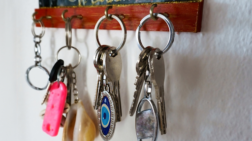 Are Custom Acrylic Keychains the Best Option for Event Merchandise?